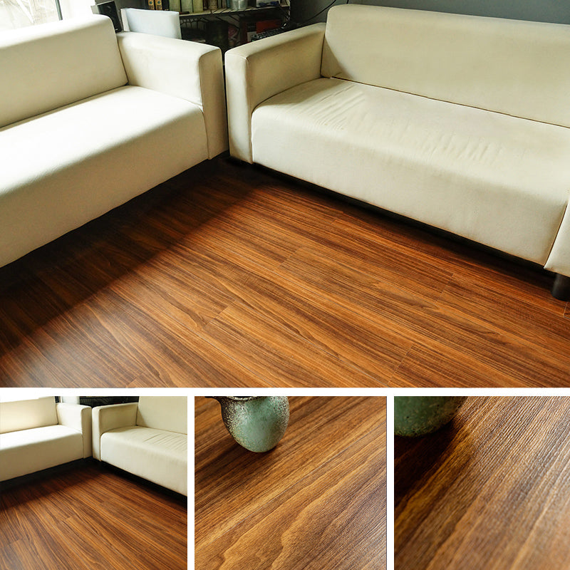 BowLift | Peel and Stick Vinyl flooring Fabric look Vinyl flooring with Square edge
