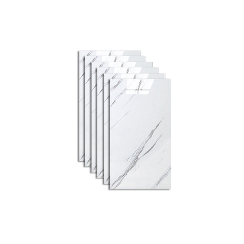 BowLift | Modern waterproof splashback tiles for peeling and sticking smooth splashback tiles for the bathroom