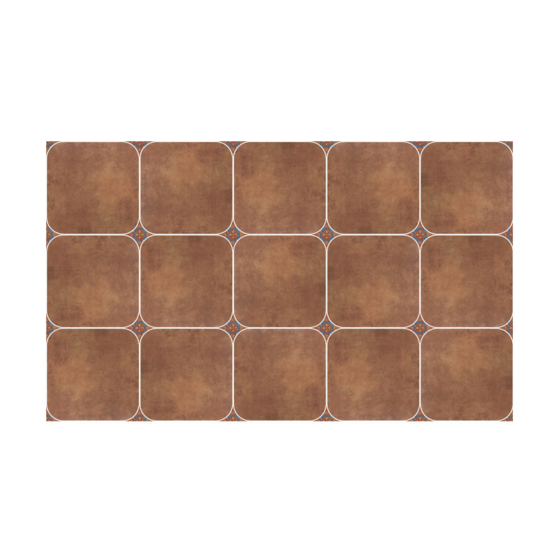 BowLift | Peel and Stick PVC Flooring Matt Vinyl Floor with Square Edge