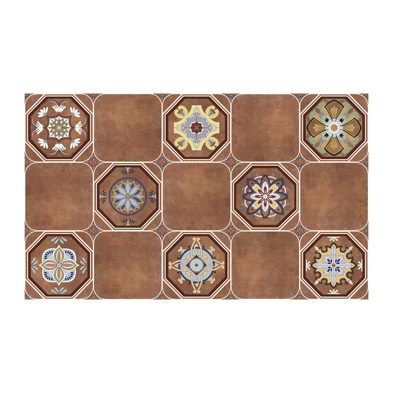 BowLift | Peel and Stick Vinyl Flooring Matte Vinyl Flooring with Waterproof
