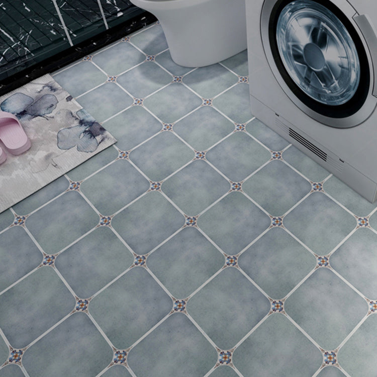 BowLift | Peel and Stick Vinyl Flooring Matte Vinyl Flooring with Waterproof