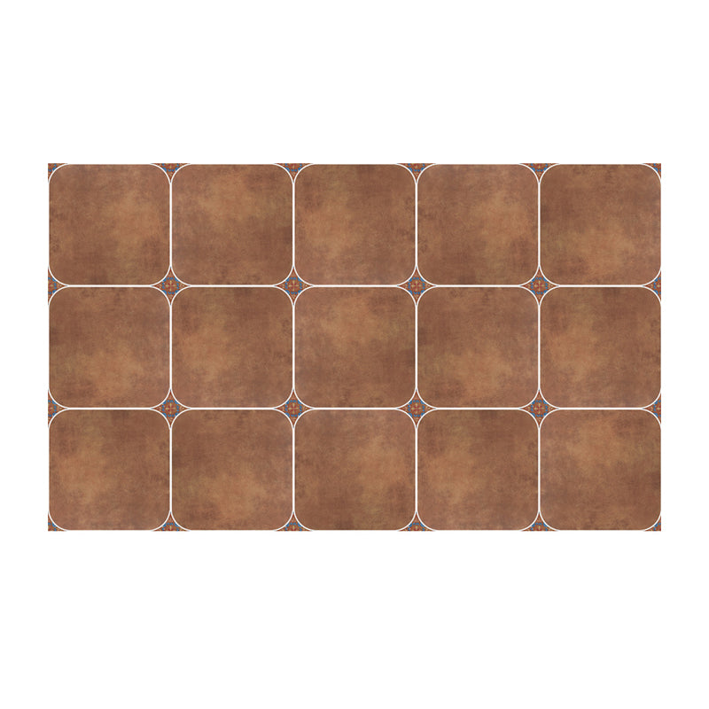 BowLift | Peel and Stick Vinyl Flooring Matte Vinyl Flooring with Waterproof