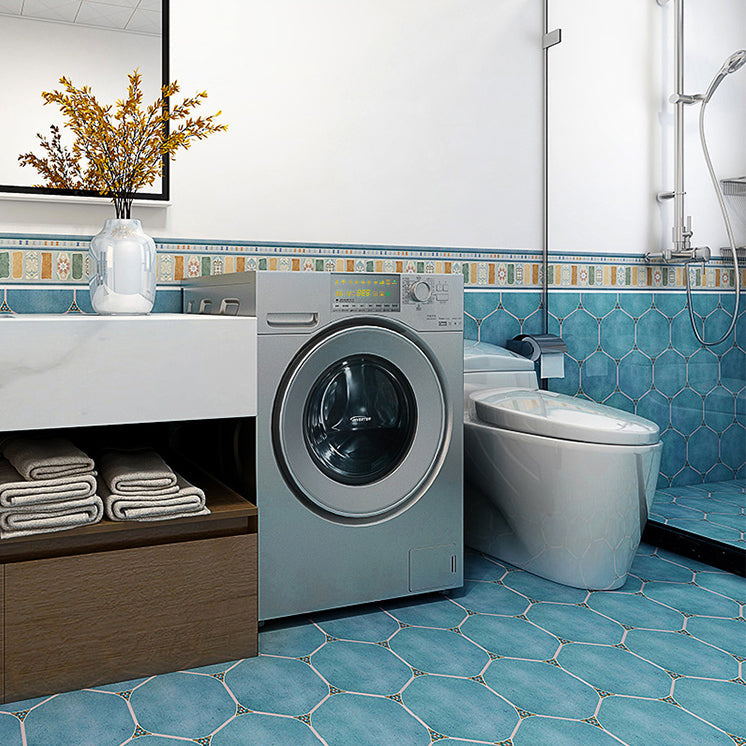 BowLift | Peel and Stick Vinyl Flooring Matte Vinyl Flooring with Waterproof