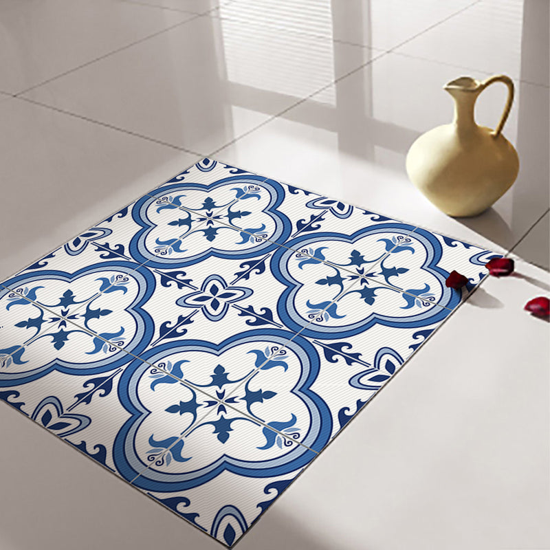 BowLift | Peel and Stick Vinyl Flooring Porcelain Tile Look Vinyl Flooring