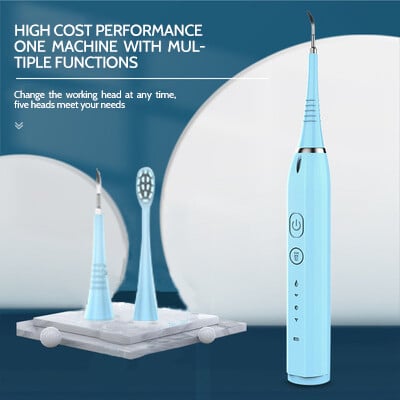 BowLift | Electric dental scaler dental calculus remover