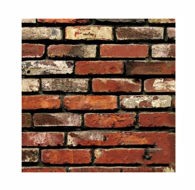 BowLift | Country House Waterproof Wall Panels Wood Grain Bedroom and Living Room Wall Panels