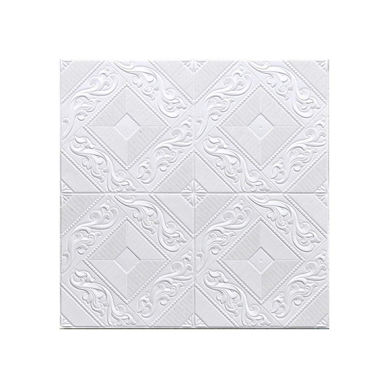 BowLift | Peel and Press Wall Access Panel 3D Plastic Wall Access Panel