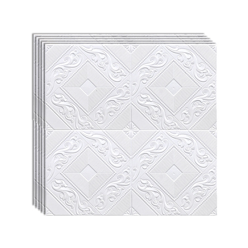 BowLift | Peel and Press Wall Access Panel 3D Plastic Wall Access Panel