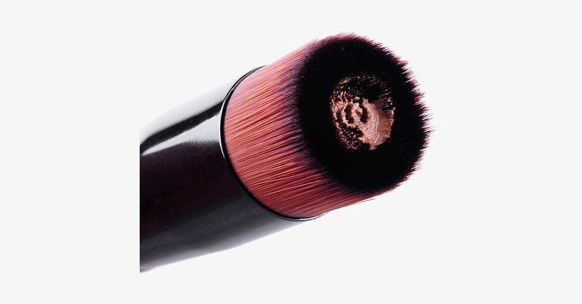 BowLift | Perfect Application Foundation and Concealer Brush