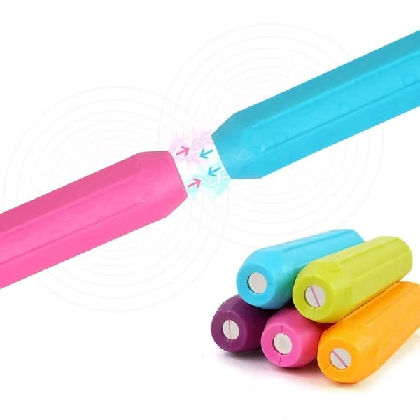 BowLift | Educational Magnet Building Blocks