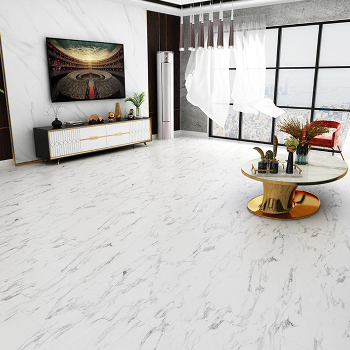 BowLift | Low Gloss Vinyl Floor Self-Adhesive Vinyl Floor with Square Edge