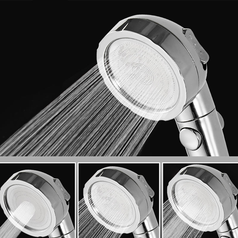 BowLift | Wall-mounted metal swivel bathtub filler with single lever handle