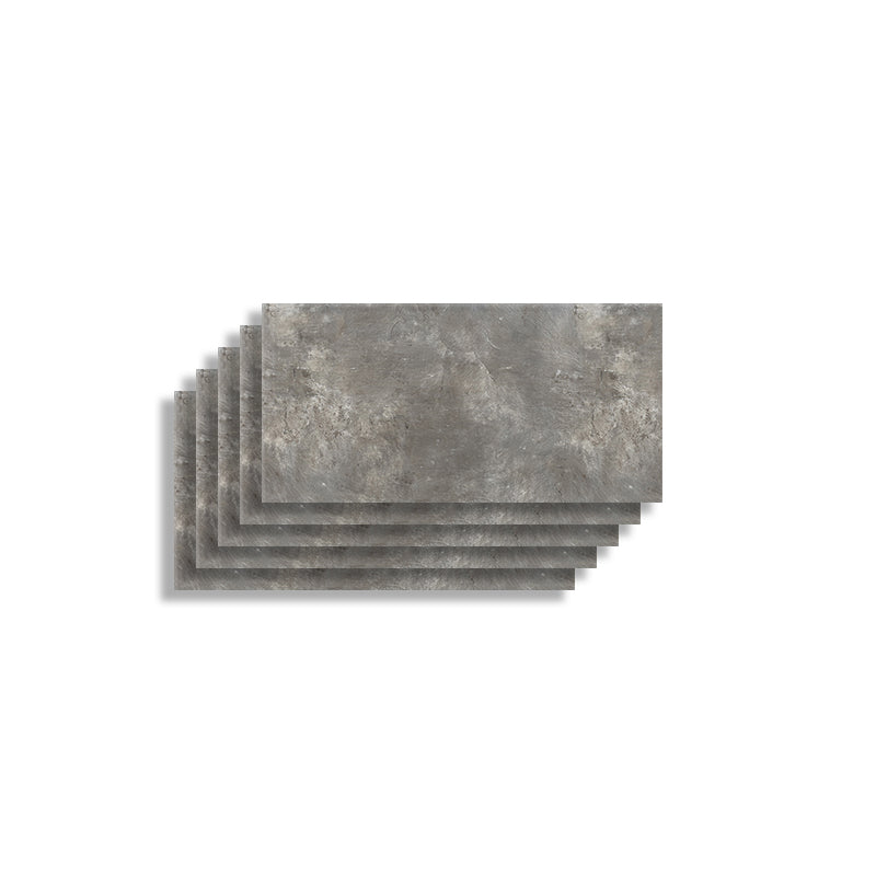 BowLift | 20 Pack PVC Rectangular Peel & Stick Subway Tiles Kitchen and Bathroom Splashback