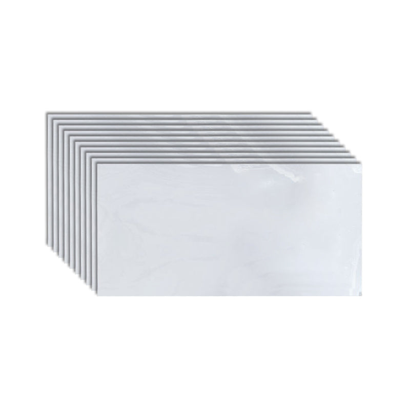 BowLift | Field tile Peel and Stick backing plate Plastic Peel and Stick backing plate with waterproof