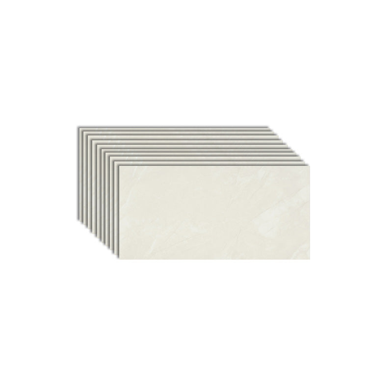 BowLift | 10-Pack PVC Rectangular Peel & Stick Subway Tile Kitchen and Bath