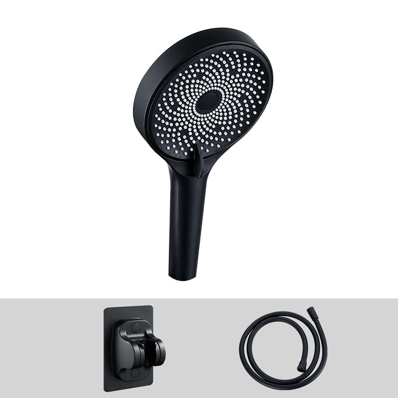 BowLift | 3 Sprays Shower Head Wall Mount Adjustable Spray Pattern Handheld Shower