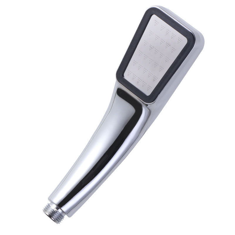 BowLift | Bathroom Shower Head Square Rain Spray Stainless Steel Shower Head