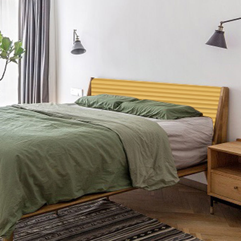 BowLift | Color Block Upholstery Wall Panel Self-adhesive Foam Interior Wall Tile