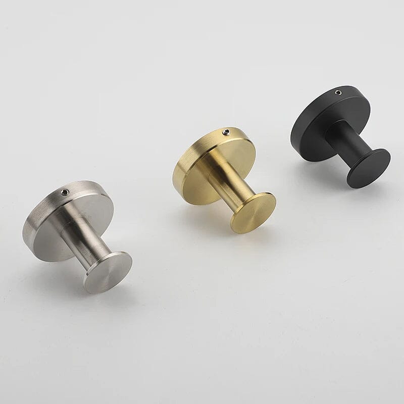 BowLift | Hooklip Stainless Steel Suction Cup Hook