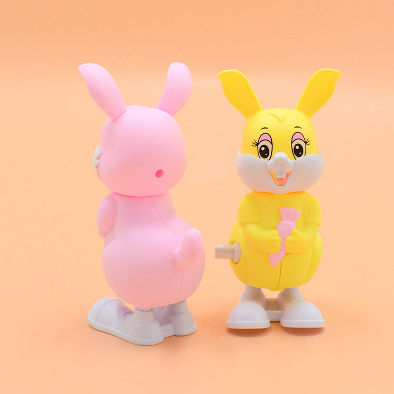 BowLift | Easter Rabbit Wind up Toys