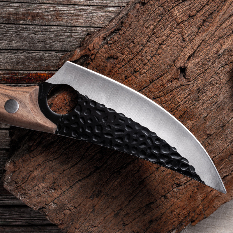 BowLift | Matsato Knife - Sharp Allround - Perfect for Chefs & Home Cooking