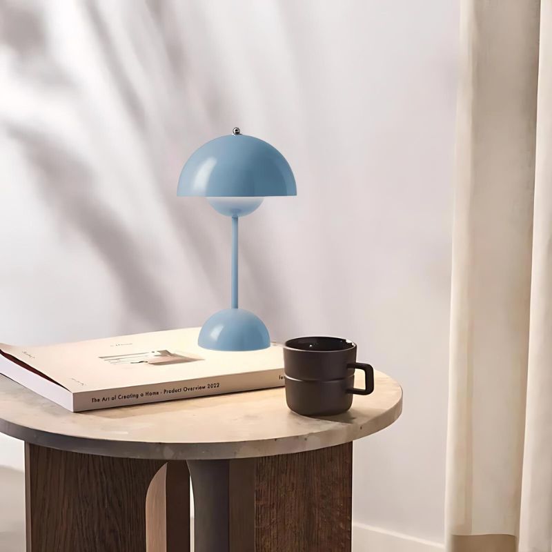 BowLift | Table lamp | Modern LED light for every mood