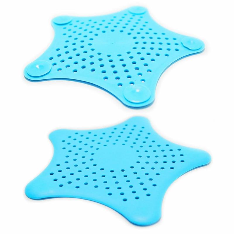 BowLift | Anti-Blocking Floor Drain Vacuum & Filter