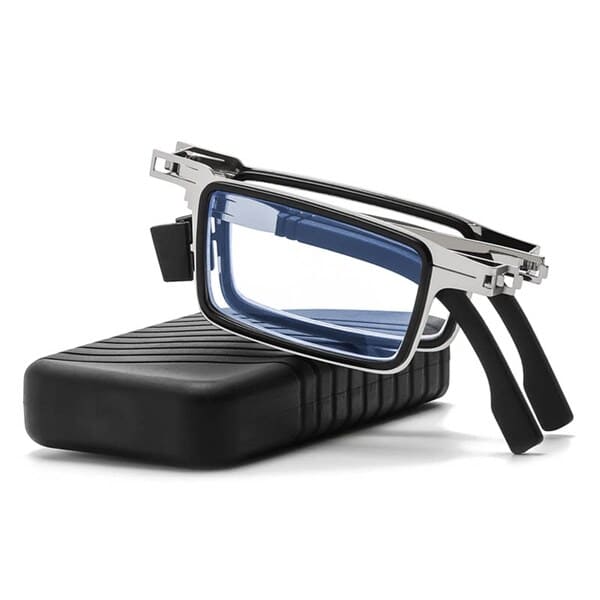 BowLift | Blue Light Blocking Screwless Foldable Reading Glasses