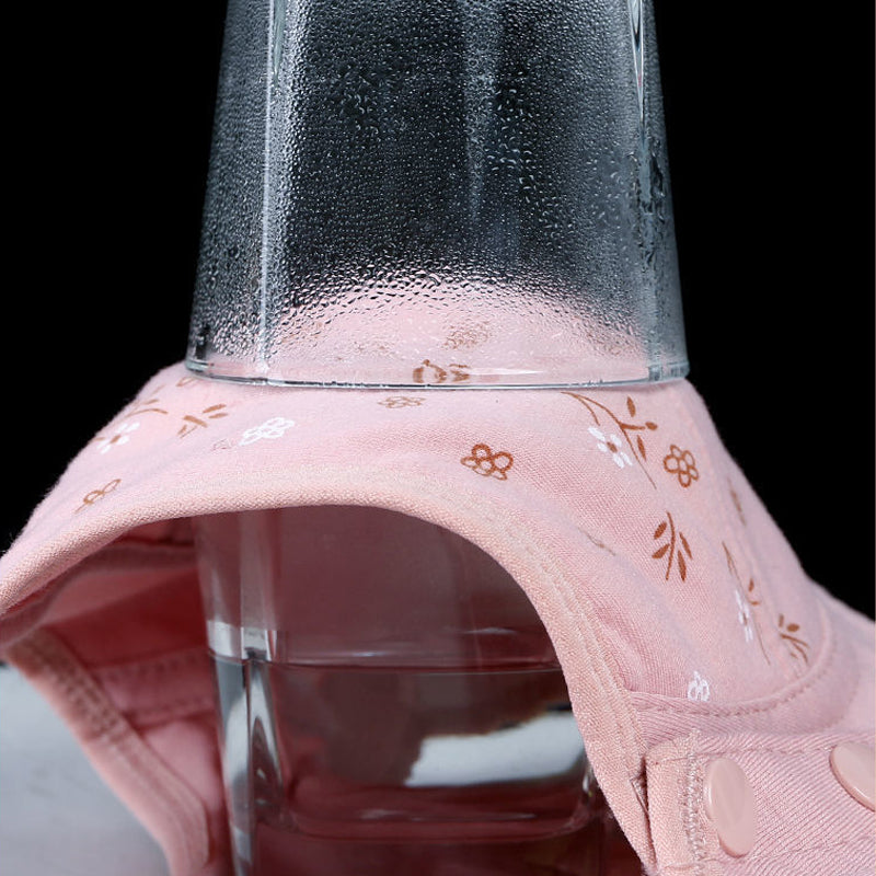 BowLift | Comfortable Front Button Bra