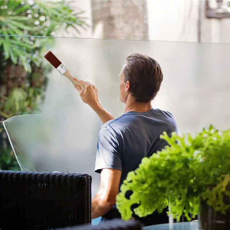 BowLift | Frosted Glass Color