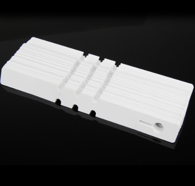 BowLift | Reusable plant labels made of plastic for garden and tree marking