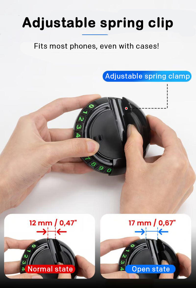 BowLift | Car anti-skid mat