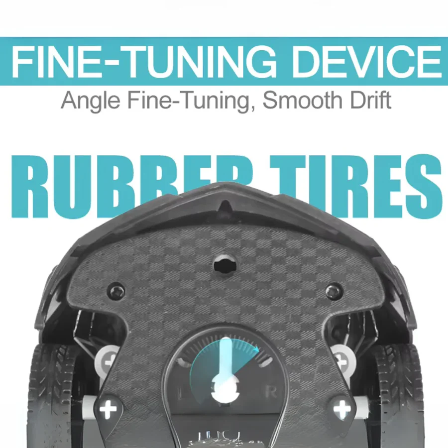 BowLift | High Performance Remote Control Sports Car