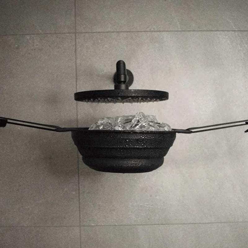 BowLift | Ice Shower️