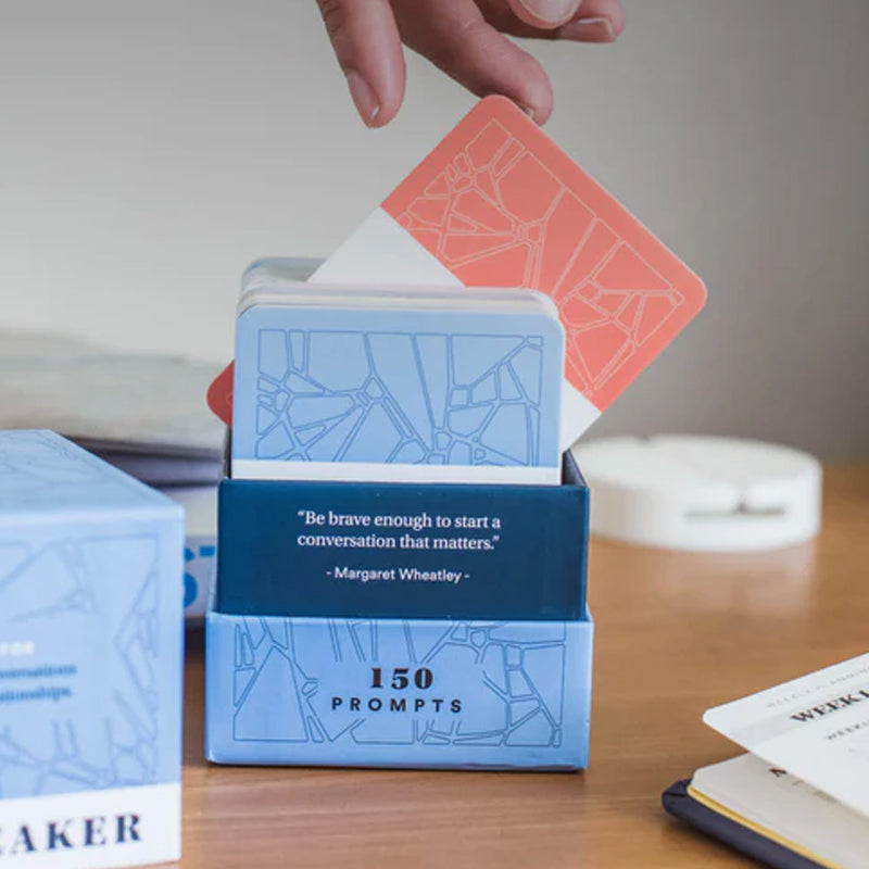 BowLift | Couple Card Interactive Game