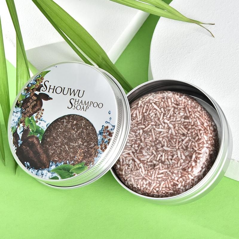 BowLift | Handmade Shampoo Soap