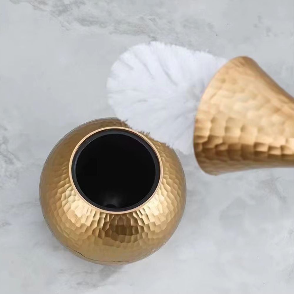 BowLift | Imperial Gleam Toilet Brush