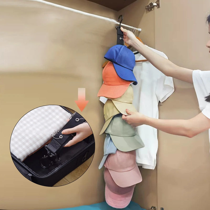 BowLift | Hat Hanger