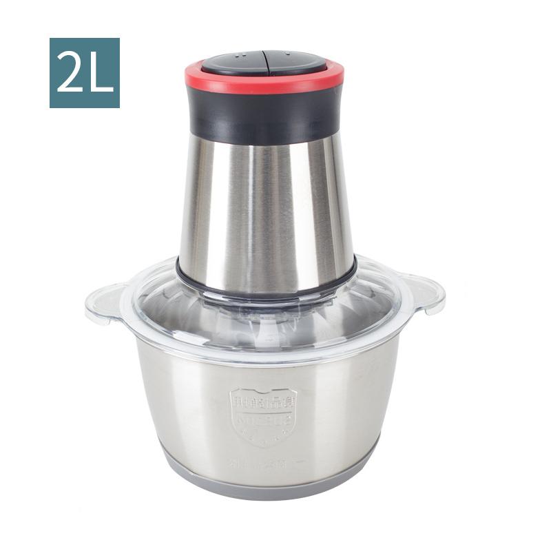 BowLift | Electric Meat Grinder