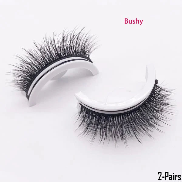 BowLift | Reusable self-adhesive eyelashes