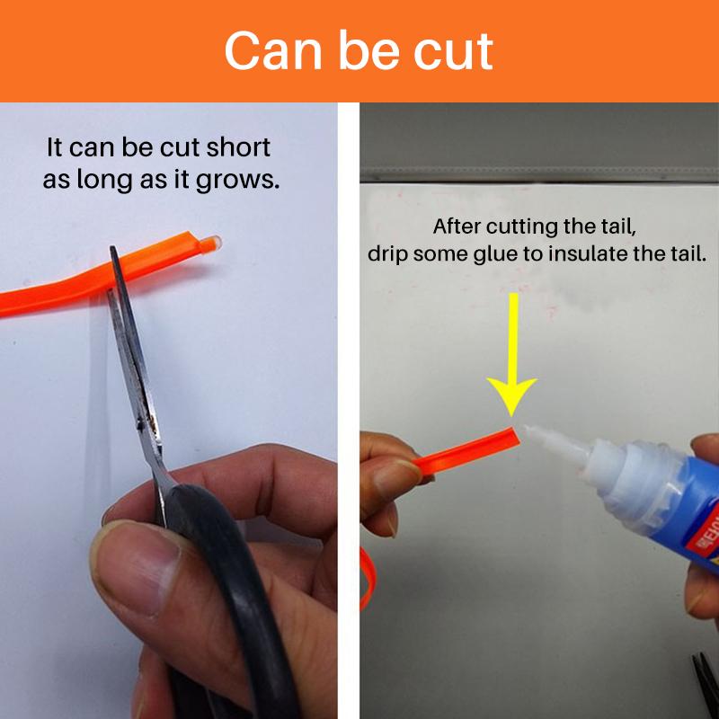 BowLift | 4-in-1 Line Automotive LED Ambient Light