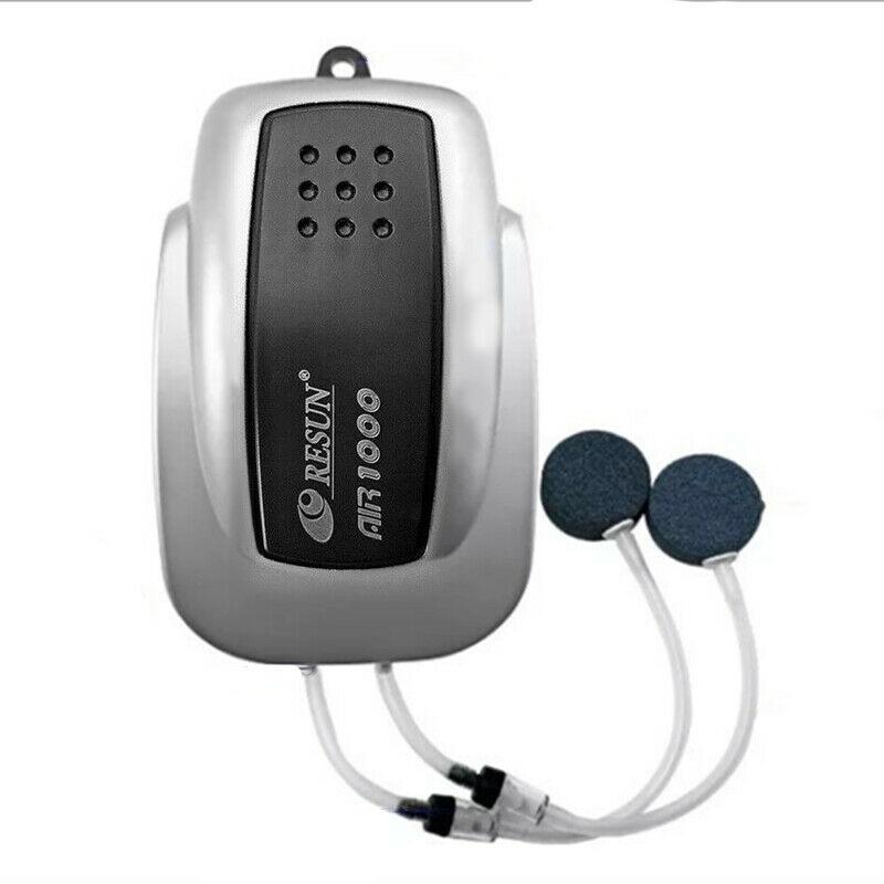 BowLift | Fish tank air pump - Aquarium Air Pump