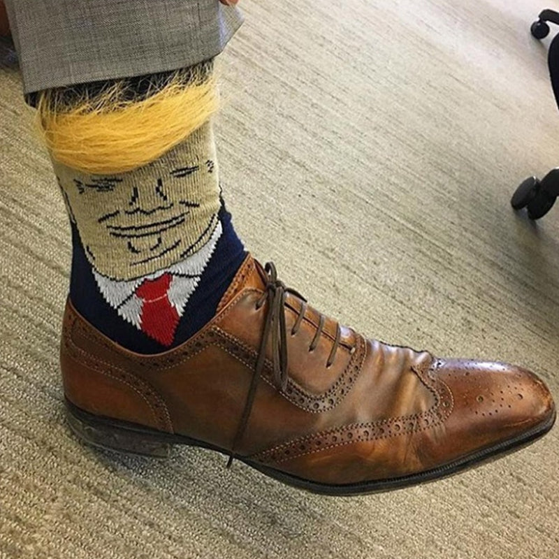 BowLift | Hairstyle Socks