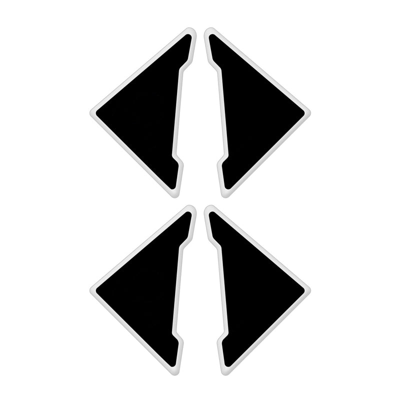 BowLift | Car door anti-collision corner guard door sticker