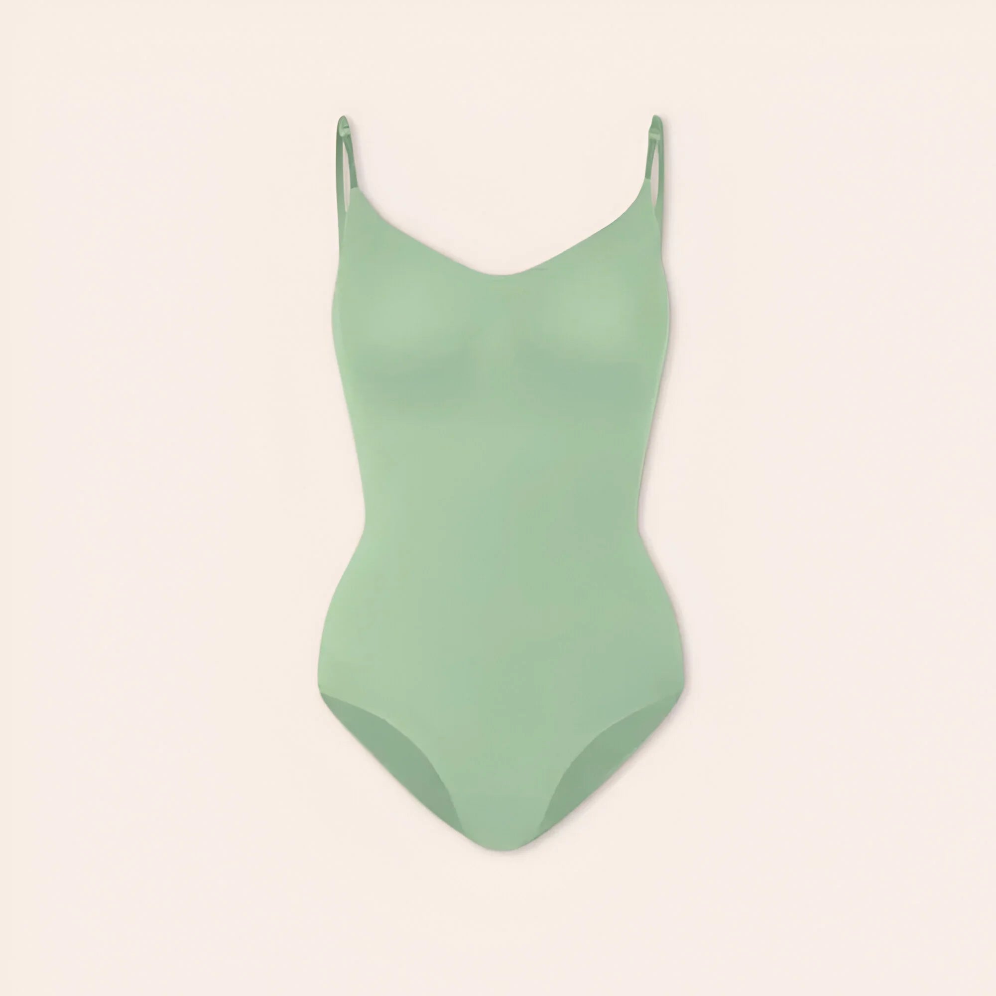 Contoura – Seamless Shapewear Bodysuit 3D Neckline