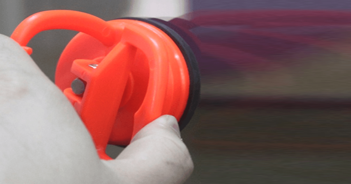 BowLift | Flawless and affordable mini dent puller – Makes your car look new again!