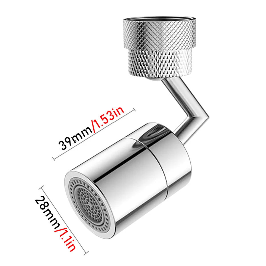 BowLift | Universal Faucet Tap Extender