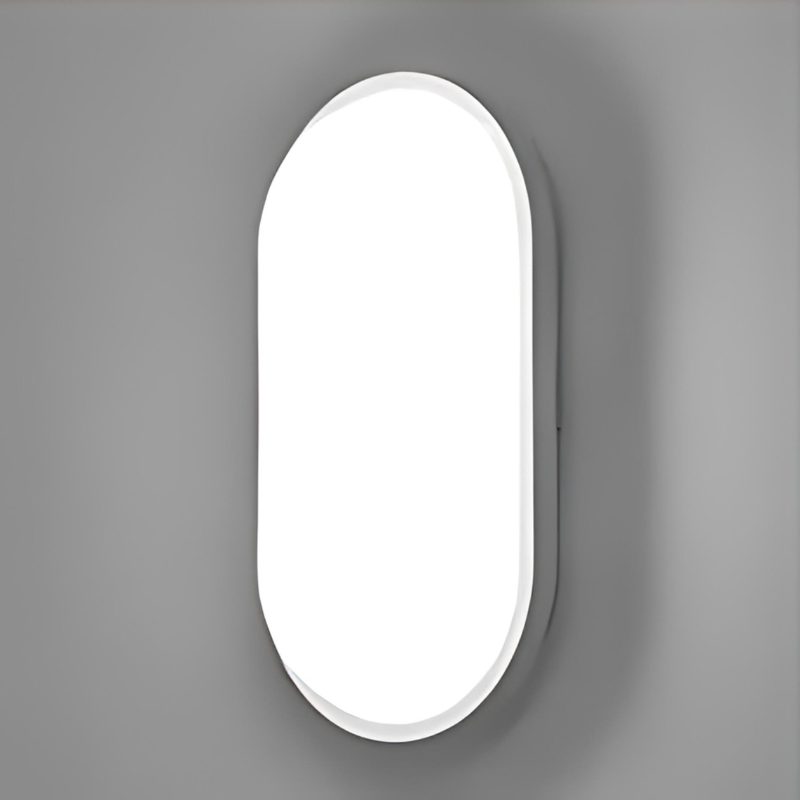 BowLift | DiffusedGlow – Minimalist Wall Light Collection