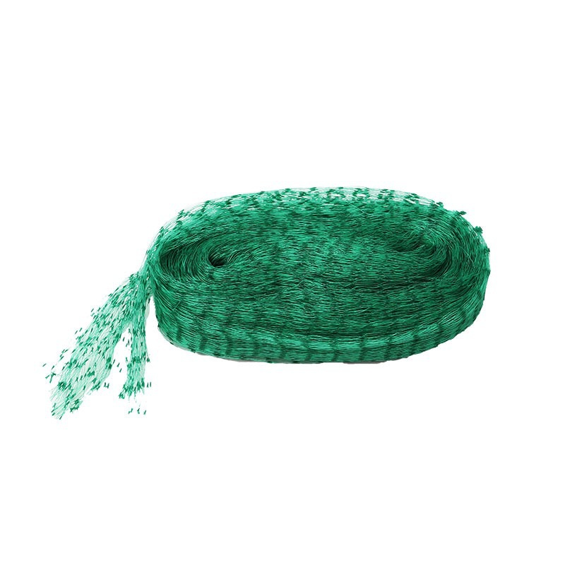 BowLift | Protective net for garden plants – Green net against pests and animals