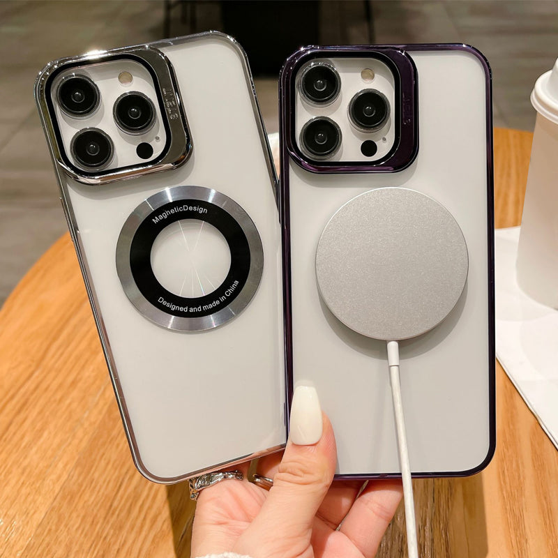 BowLift | iPhone Magnetic Phone Case with Stand